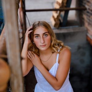 Meet your Posher, Brooklynn